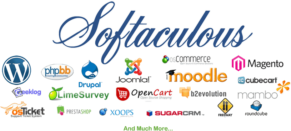 Softaculous